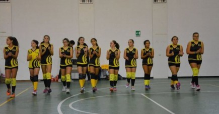 4° Giornata UNDER 16 - Juventina Foppapedretti 3 - DREAM VOLLEY 1