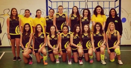 AP SPES 3 - DREAM VOLLEY 0