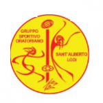 Gso Sant'Alberto Gialla Lodi