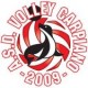 VOLLEY CARPIANO