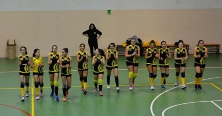 Volley Carpiano 0 - DREAM VOLLEY 3