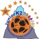 Junior K2