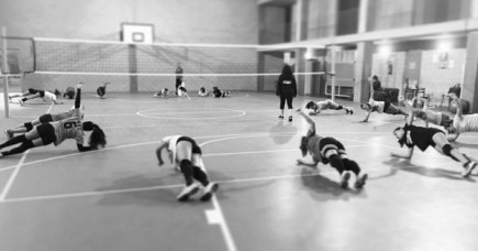 Pronti, partenza.... MAGICVOLLEY!!