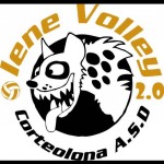 Iene Volley