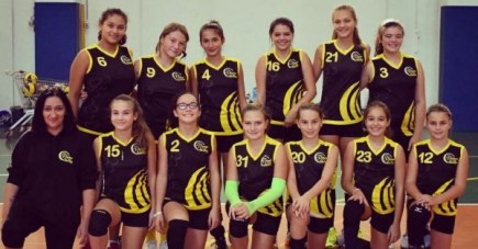AMICHEVOLE UNDER14