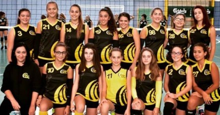 Magic Corner vs Landriano AMICHEVOLE 2-2