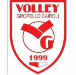 Volley Gropello Cairoli